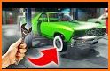 Mobile Workshop Car Mechanic Games related image