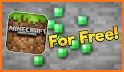 FreeCraft : Pocket Edition related image