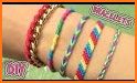 Friendship Bracelets related image