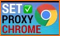 Proxy Browser related image