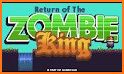 Return of the Zombie King: Classic 2D Autorunner related image