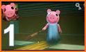 Escape horror piggy game for robux. chapter II related image