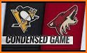 Coyotes Hockey: Live Scores, Stats, Plays, & Games related image