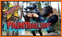 Paintball Party related image