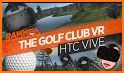 Golf VR related image