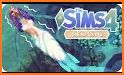 Mermaid Adventure Simulator: Beach & Sea Survival related image