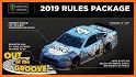 NASCAR Rules related image