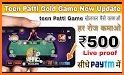 Teen Patti-Gold Club related image