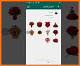 WAStickerApps 🌹Flowers And Roses related image