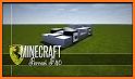 Super Car F. Mod for MCPE related image