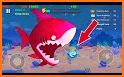 Fish.IO Fish Games Shark Games related image