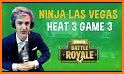 battles royales fortnitee related image