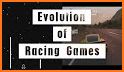 Retro Game - Car Racing related image