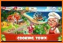 Cooking Mania Master Chef - Lets Cook related image