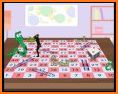 Snakes and Ladders 2D related image