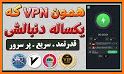 فیلتر شکن قوی پرسرعت Tiger VPN related image