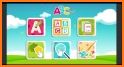 ABC edu Games related image