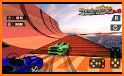 Chained Car Stunts 2020: Car Stunt Mega Ramp Games related image