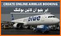 Sasta Ticket - PIA, Serene Air, Airblue Flights related image