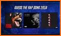 Guess The Rapper 2018 Quiz - Rap Trivia related image