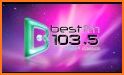 LA 103.5FM related image