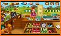 Supermarket Cashier Simulator - Money Game related image