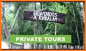 Ek Balam Tour Guide Cancun related image