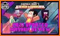 Mod Steven Universe - Mashup Pack Addon for MCPE related image