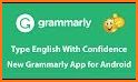 Grammarly Keyboard — Type with confidence related image