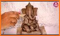 Ganesh Chaturthi Video Maker - Ganesha Video Maker related image