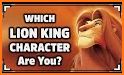 Guess The Lion King Character related image