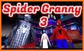 Spider Granny V3 related image