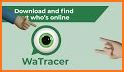 WaTracker: Online Tracker related image