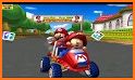 Super racing kart dash related image