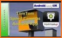 Speed cameras Widget related image