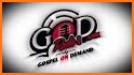 GODRadio1.com related image