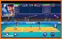 Badminton Clash 3D related image