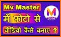 MV Master - MV Photo Video Maker With Music related image