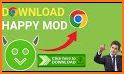 HappyMod :New Happy Apps @ Guide For Happymod 2021 related image