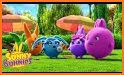 Oddbods Turbo Run related image