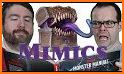 Mimics - THE party game related image