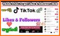 Quiz Tik Followers Tok related image