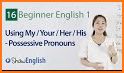 Learn English Grammar Pronouns related image