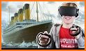 Titanic VR related image