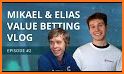 Elias Game Plan: Sports Betting related image