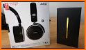 AKG Headphone related image