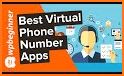 2nd Phone Number Apps All in One - Virtual Line related image