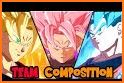 Guide Dragon BALL Fighter Z related image