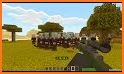 Gun Mod For Mcpe 3d Actual Gun related image