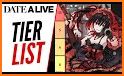 Date A Live: Spirit Pledge - Global related image